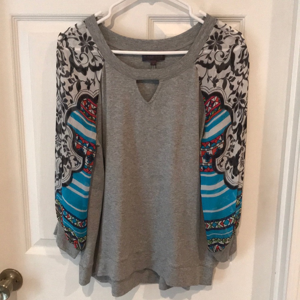 Hale Bob Top